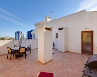 Resale - Apartamento - Orihuela-Costa - av. Las Olas