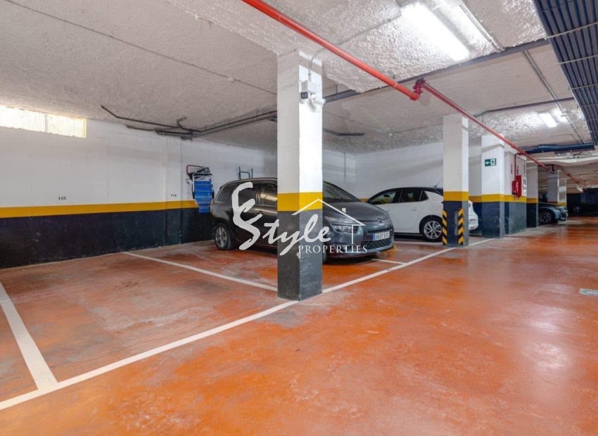 Resale - Apartamento - Orihuela-Costa - av. Las Olas