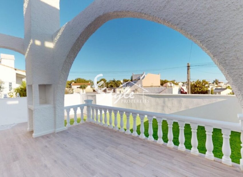 Resale - Apartamento - Orihuela-Costa - Blue Lagoon
