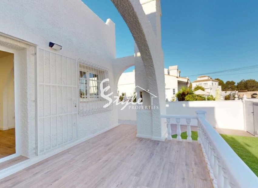 Resale - Apartamento - Orihuela-Costa - Blue Lagoon