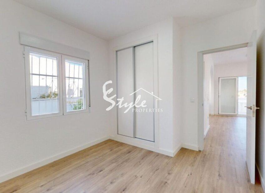 Resale - Apartamento - Orihuela-Costa - Blue Lagoon