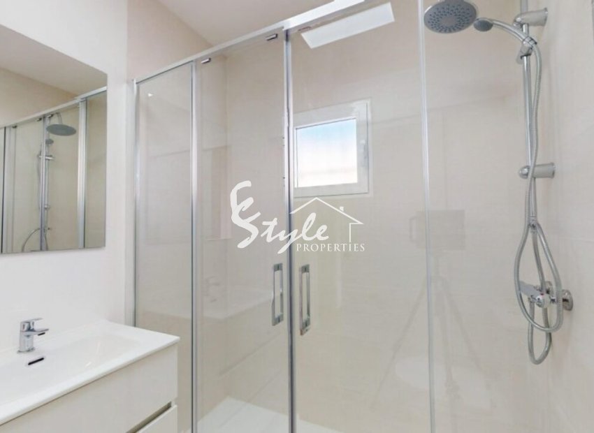 Resale - Apartamento - Orihuela-Costa - Blue Lagoon