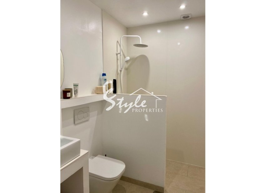 Resale - Apartamento - Orihuela-Costa - Cabo Roig