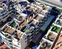 Resale - Apartamento - Orihuela-Costa - Cabo Roig
