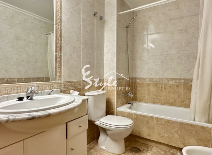 Resale - Apartamento - Orihuela-Costa - Cabo Roig