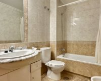 Resale - Apartamento - Orihuela-Costa - Cabo Roig