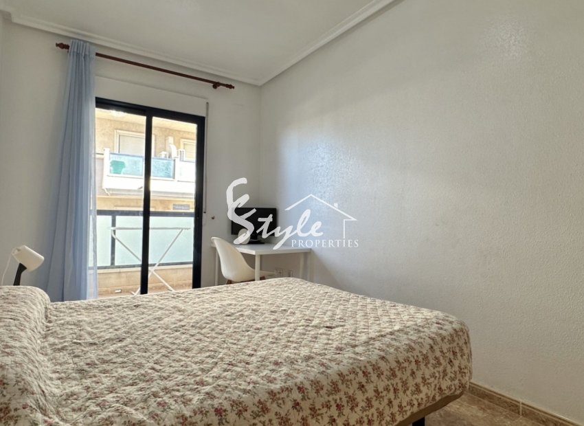 Resale - Apartamento - Orihuela-Costa - Cabo Roig