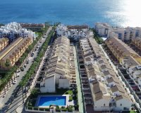 Resale - Apartamento - Orihuela-Costa - Cabo Roig