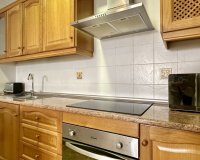 Resale - Apartamento - Orihuela-Costa - Cabo Roig