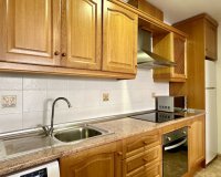 Resale - Apartamento - Orihuela-Costa - Cabo Roig