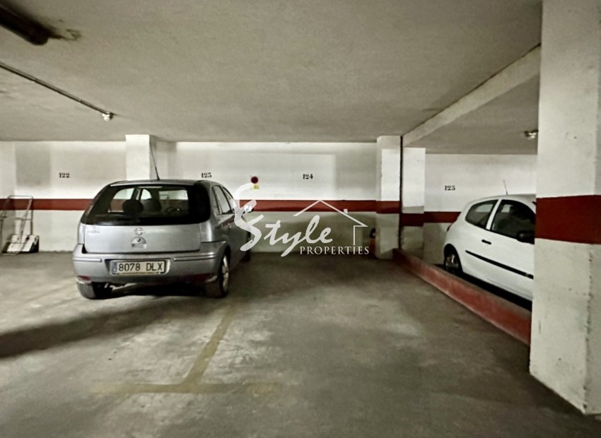 Resale - Apartamento - Orihuela-Costa - Cabo Roig