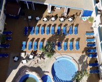 Resale - Apartamento - Orihuela-Costa - Cabo Roig