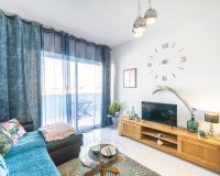 Resale - Apartamento - Orihuela-Costa - Cabo Roig