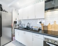 Resale - Apartamento - Orihuela-Costa - Cabo Roig
