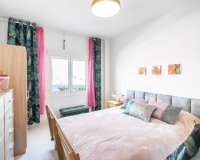 Resale - Apartamento - Orihuela-Costa - Cabo Roig