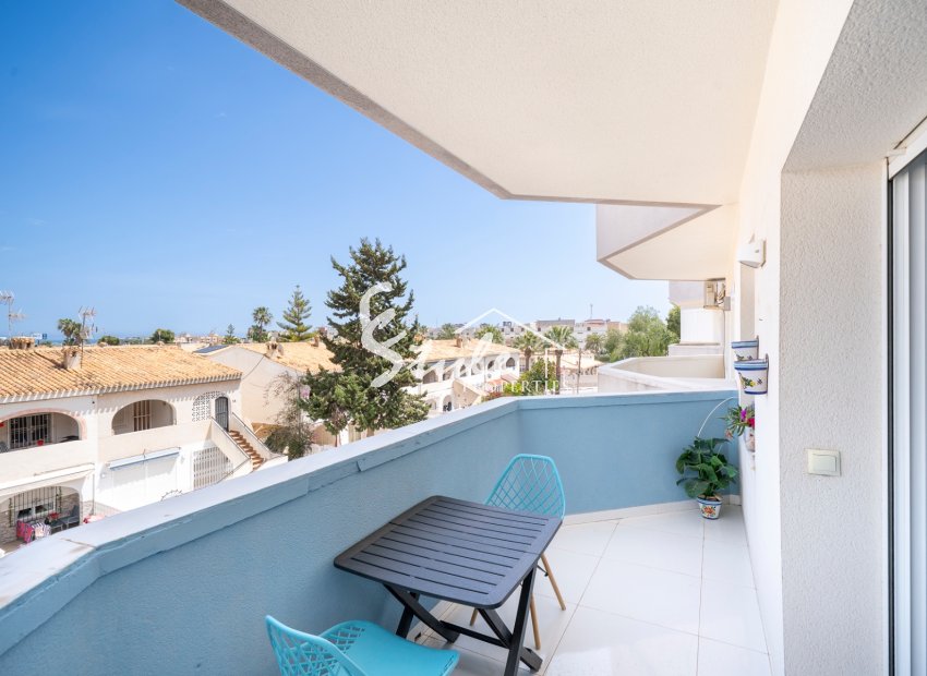 Resale - Apartamento - Orihuela-Costa - Cabo Roig