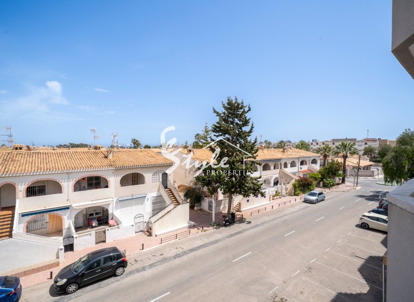 Resale - Apartamento - Orihuela-Costa - Cabo Roig