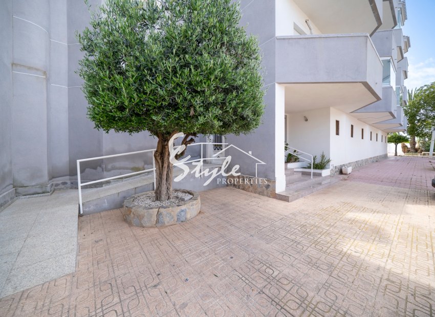 Resale - Apartamento - Orihuela-Costa - Cabo Roig