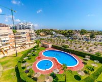 Resale - Apartamento - Orihuela-Costa - Campoamor