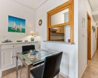 Resale - Apartamento - Orihuela-Costa - Campoamor