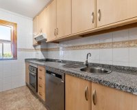 Resale - Apartamento - Orihuela-Costa - Campoamor