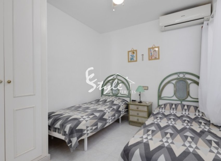 Resale - Apartamento - Orihuela-Costa - La Florida