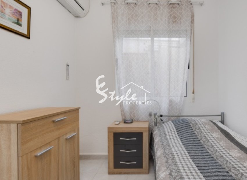 Resale - Apartamento - Orihuela-Costa - La Florida