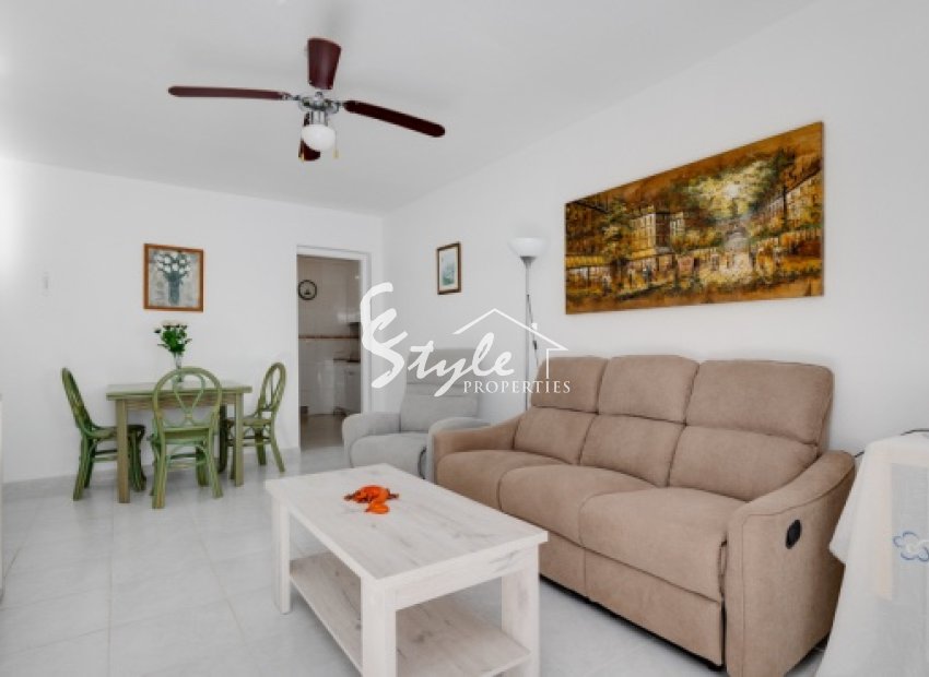 Resale - Apartamento - Orihuela-Costa - La Florida