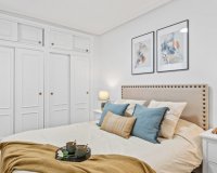 Resale - Apartamento - Orihuela-Costa - La Florida