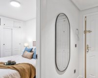 Resale - Apartamento - Orihuela-Costa - La Florida