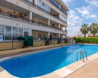 Resale - Apartamento - Orihuela-Costa - La Florida