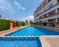 Resale - Apartamento - Orihuela-Costa - La Florida