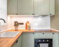 Resale - Apartamento - Orihuela-Costa - La Florida