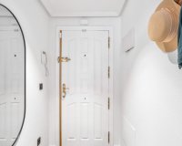 Resale - Apartamento - Orihuela-Costa - La Florida