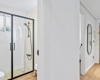 Resale - Apartamento - Orihuela-Costa - La Florida