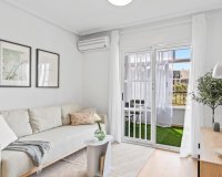 Resale - Apartamento - Orihuela-Costa - La Florida