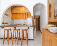 Resale - Apartamento - Orihuela-Costa - La Florida