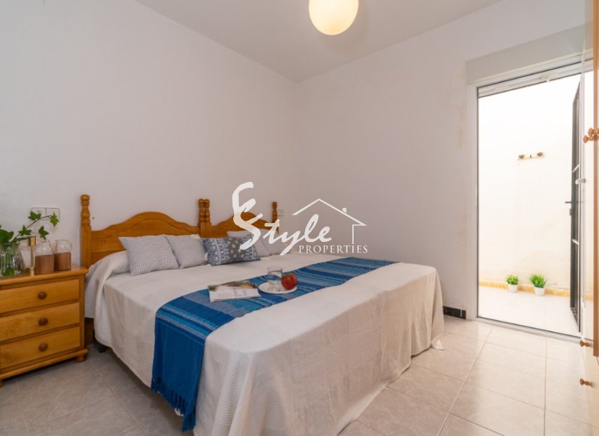 Resale - Apartamento - Orihuela-Costa - La Florida