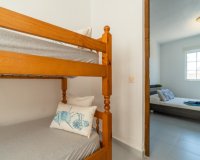 Resale - Apartamento - Orihuela-Costa - La Florida