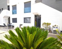 Resale - Apartamento - Orihuela-Costa - La Zenia