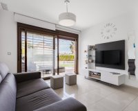 Resale - Apartamento - Orihuela-Costa - La Zenia