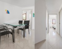 Resale - Apartamento - Orihuela-Costa - La Zenia