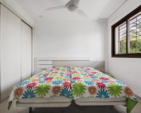 Resale - Apartamento - Orihuela-Costa - La Zenia