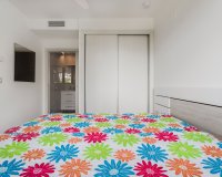 Resale - Apartamento - Orihuela-Costa - La Zenia