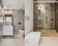 Resale - Apartamento - Orihuela-Costa - La Zenia