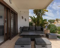 Resale - Apartamento - Orihuela-Costa - La Zenia