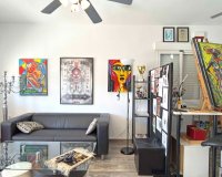 Resale - Apartamento - Orihuela-Costa - La Zenia