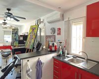 Resale - Apartamento - Orihuela-Costa - La Zenia