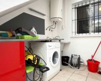 Resale - Apartamento - Orihuela-Costa - La Zenia