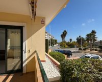 Resale - Apartamento - Orihuela-Costa - Las Filipinas